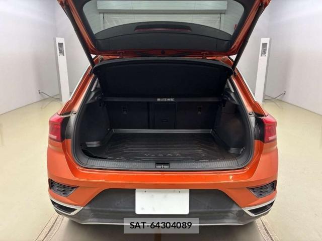 VolksWagen T-ROC 2021-03 7811148-5
