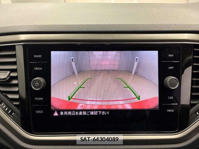 VolksWagen T-ROC 2021-03 7811148-6