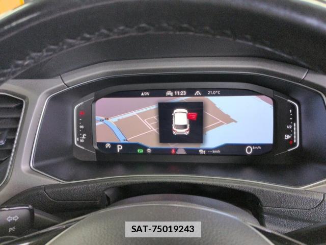 VolksWagen T-ROC 2021-10 7811221-5