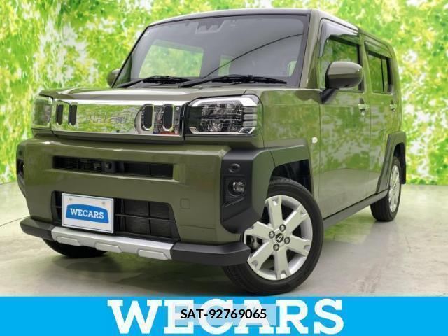 Daihatsu TAFT 2022-09 7793028-0