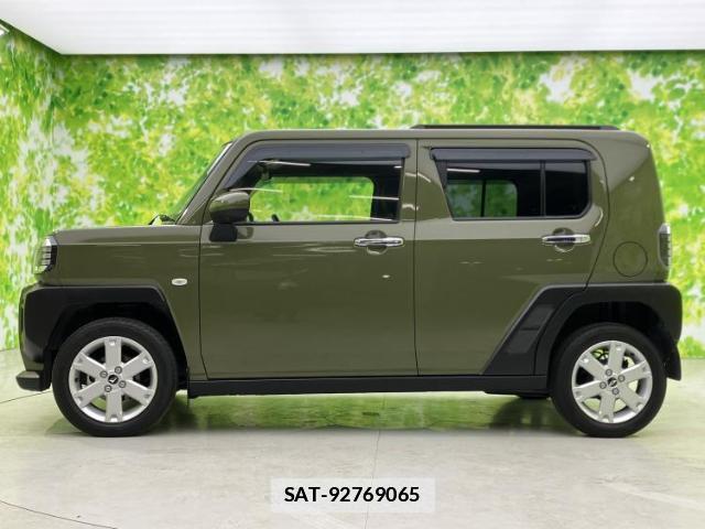 Daihatsu TAFT 2022-09 7793028-1