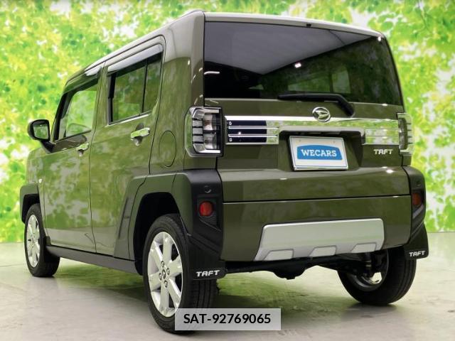 Daihatsu TAFT 2022-09 7793028-2