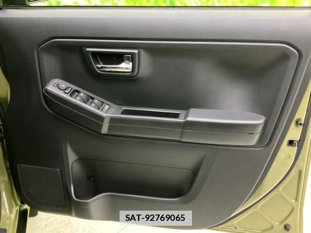 Daihatsu TAFT 2022-09 7793028-3