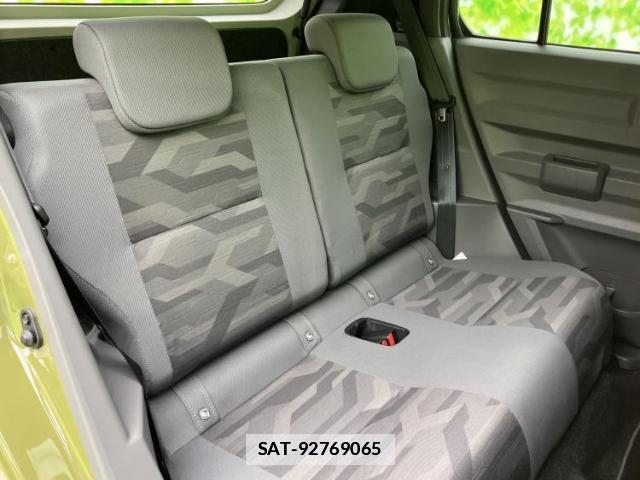 Daihatsu TAFT 2022-09 7793028-7