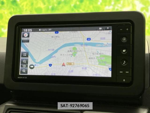 Daihatsu TAFT 2022-09 7793028-8