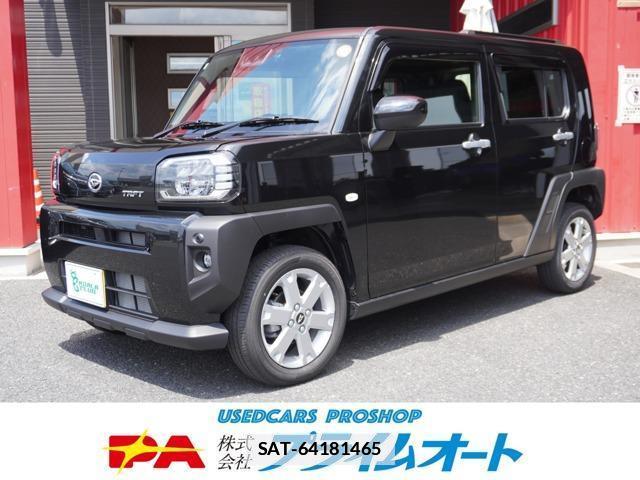 Daihatsu TAFT 2025-05 7795534-0