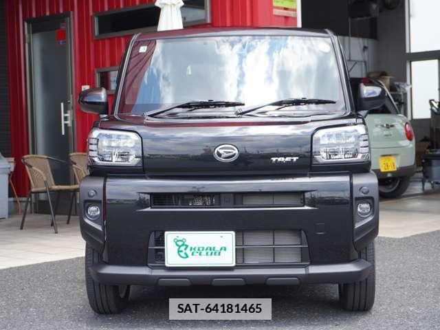 Daihatsu TAFT 2025-05 7795534-1