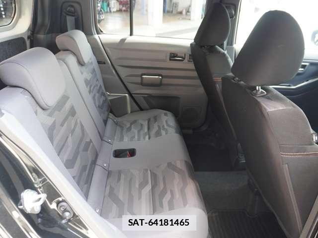 Daihatsu TAFT 2025-05 7795534-11