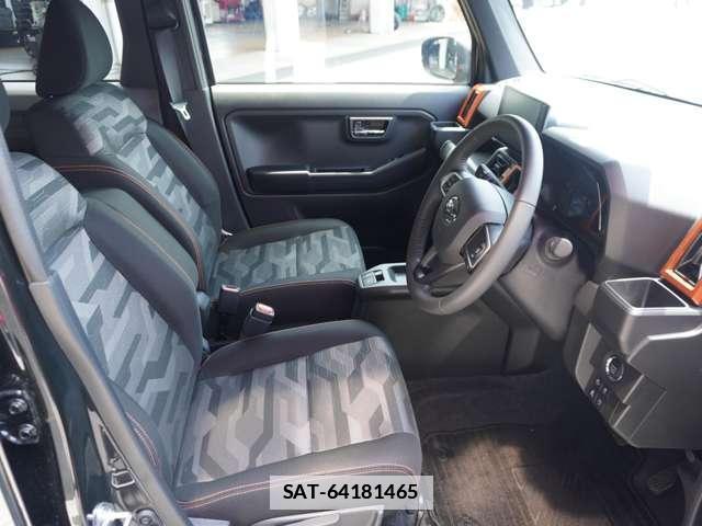 Daihatsu TAFT 2025-05 7795534-12