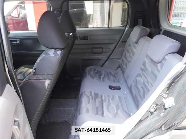 Daihatsu TAFT 2025-05 7795534-13