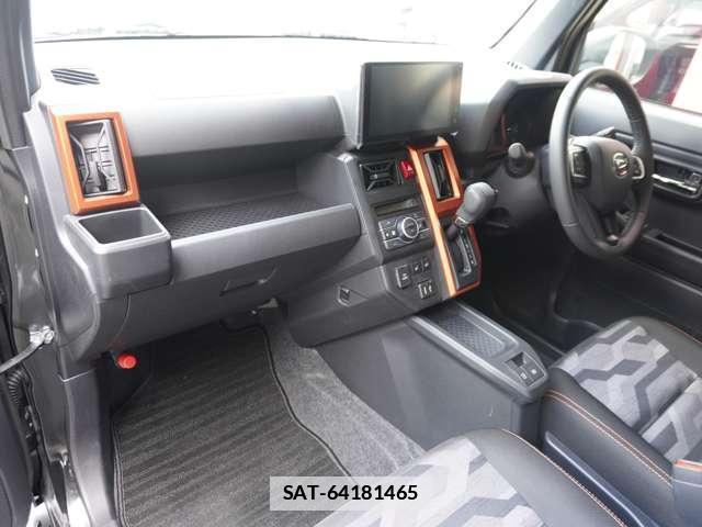 Daihatsu TAFT 2025-05 7795534-14