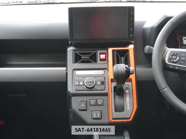 Daihatsu TAFT 2025-05 7795534-15