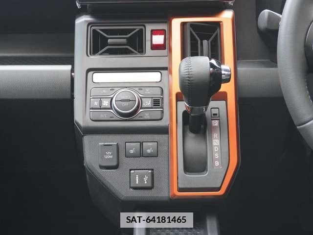 Daihatsu TAFT 2025-05 7795534-17