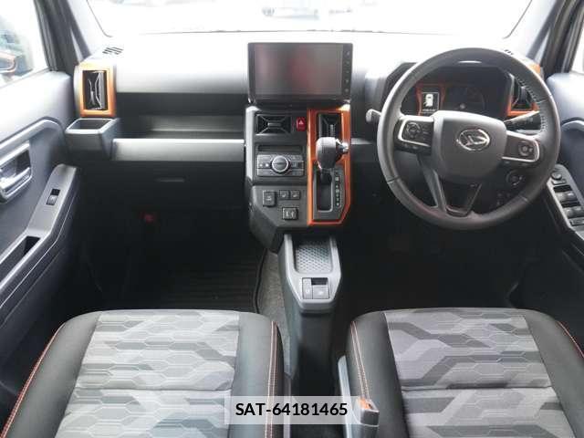 Daihatsu TAFT 2025-05 7795534-2