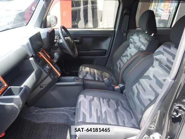 Daihatsu TAFT 2025-05 7795534-4