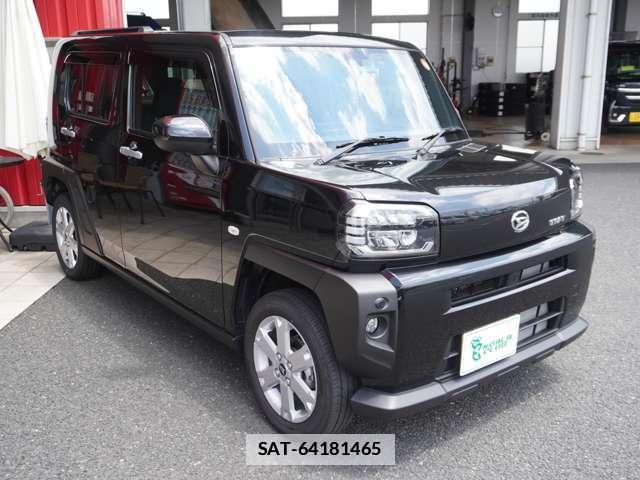 Daihatsu TAFT 2025-05 7795534-5