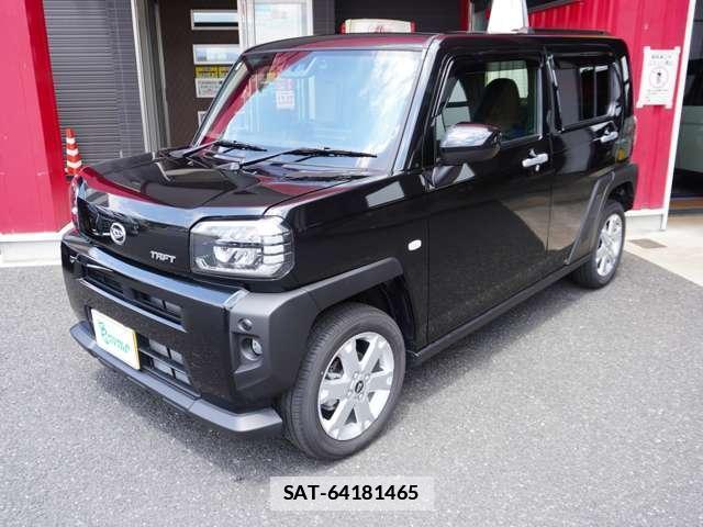 Daihatsu TAFT 2025-05 7795534-6