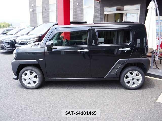 Daihatsu TAFT 2025-05 7795534-7