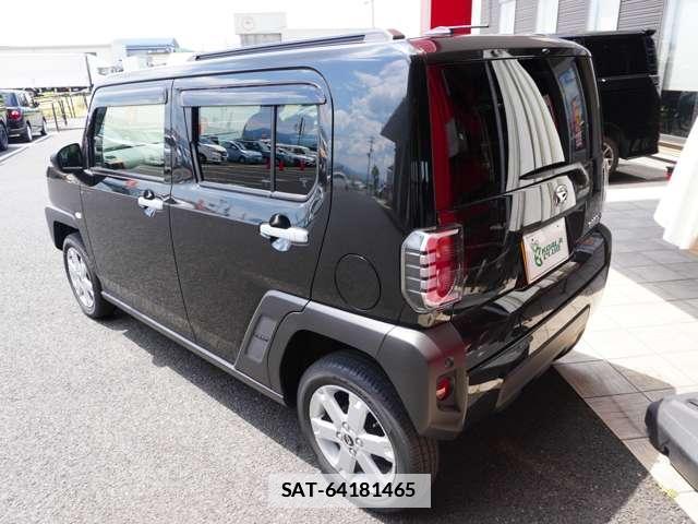 Daihatsu TAFT 2025-05 7795534-8