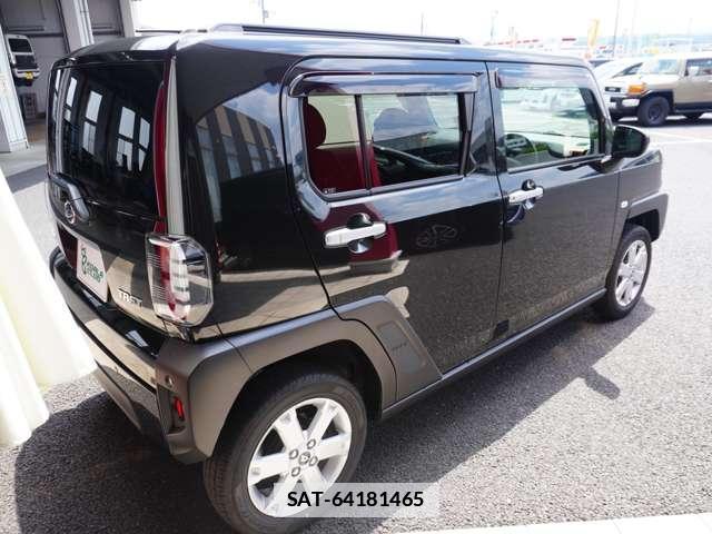 Daihatsu TAFT 2025-05 7795534-9