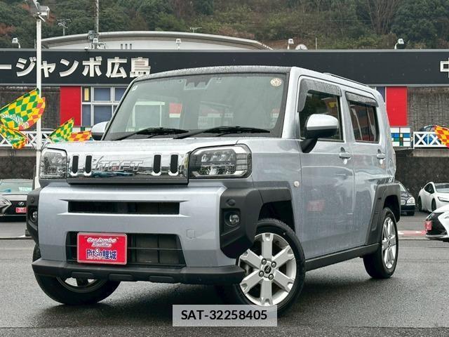 Daihatsu TAFT 2020-09 7795728-0