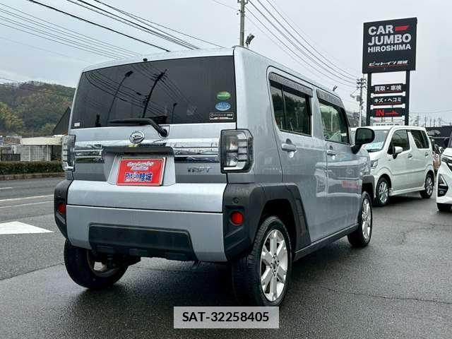 Daihatsu TAFT 2020-09 7795728-1