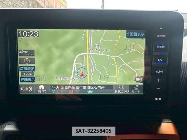 Daihatsu TAFT 2020-09 7795728-14