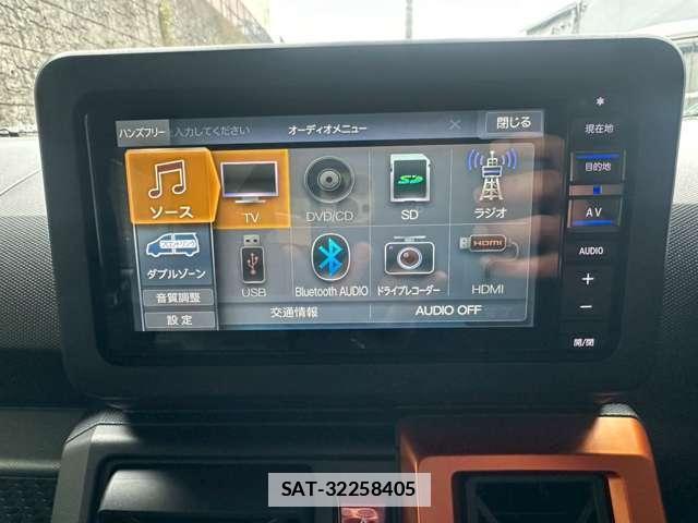 Daihatsu TAFT 2020-09 7795728-15