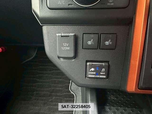 Daihatsu TAFT 2020-09 7795728-18