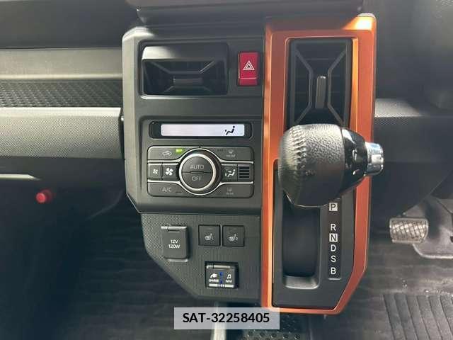 Daihatsu TAFT 2020-09 7795728-19
