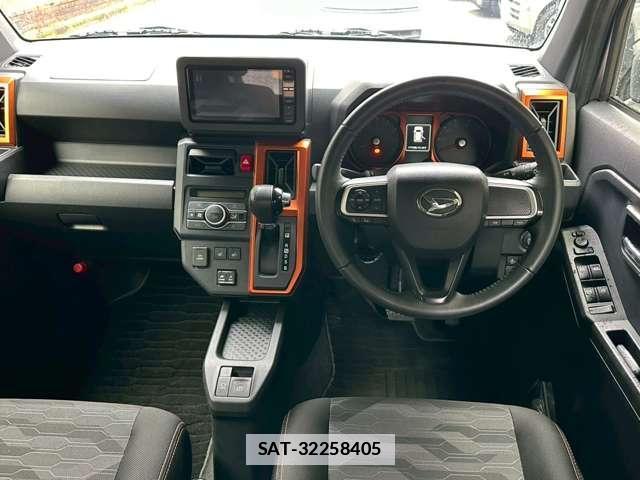 Daihatsu TAFT 2020-09 7795728-2