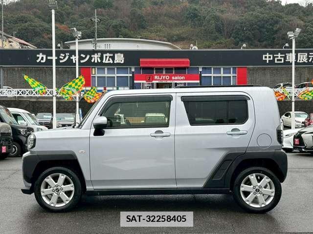 Daihatsu TAFT 2020-09 7795728-3