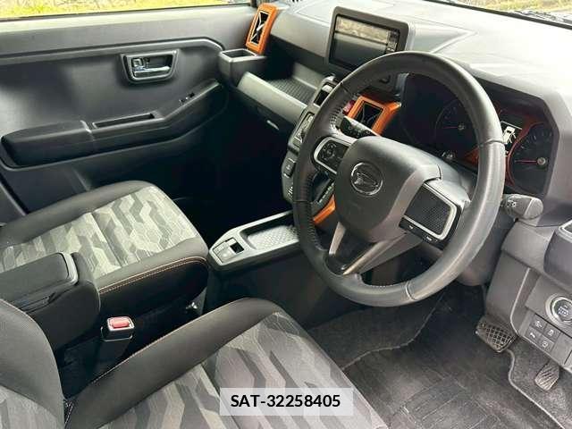 Daihatsu TAFT 2020-09 7795728-4
