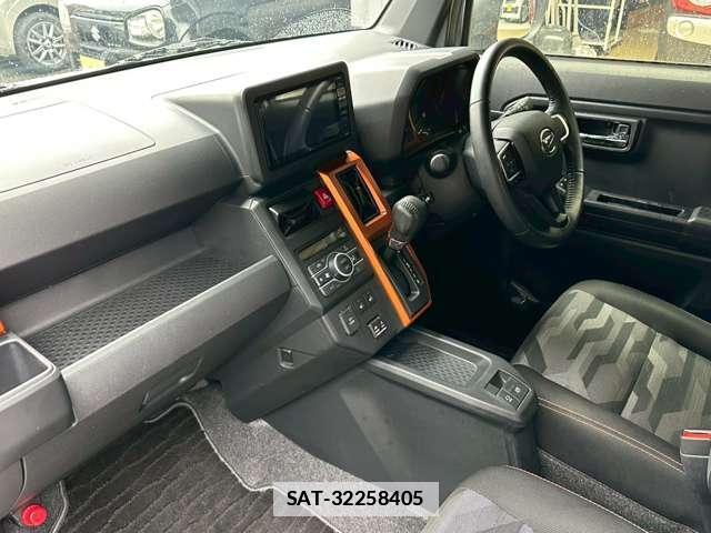 Daihatsu TAFT 2020-09 7795728-5