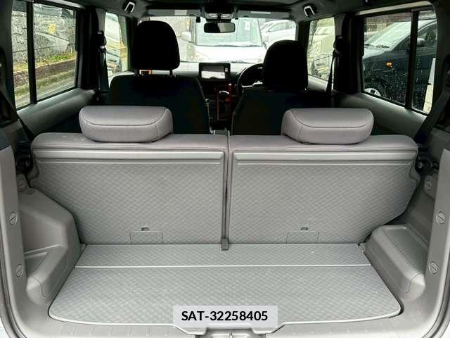 Daihatsu TAFT 2020-09 7795728-7