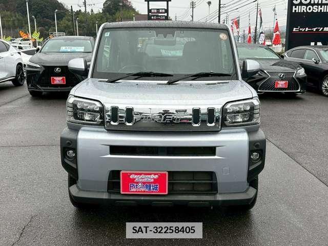 Daihatsu TAFT 2020-09 7795728-8