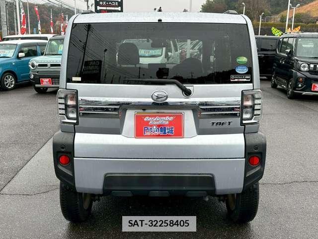 Daihatsu TAFT 2020-09 7795728-9