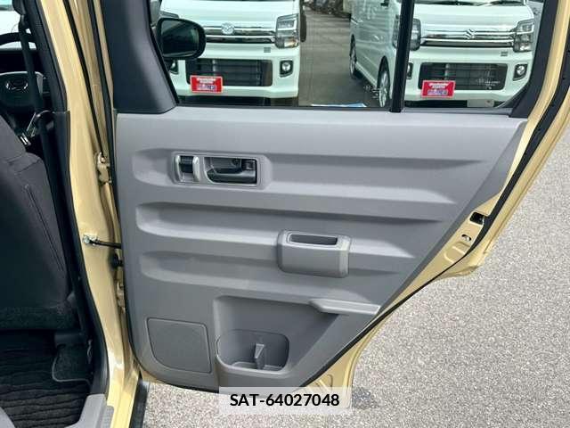 Daihatsu TAFT 2021-04 7795931-11