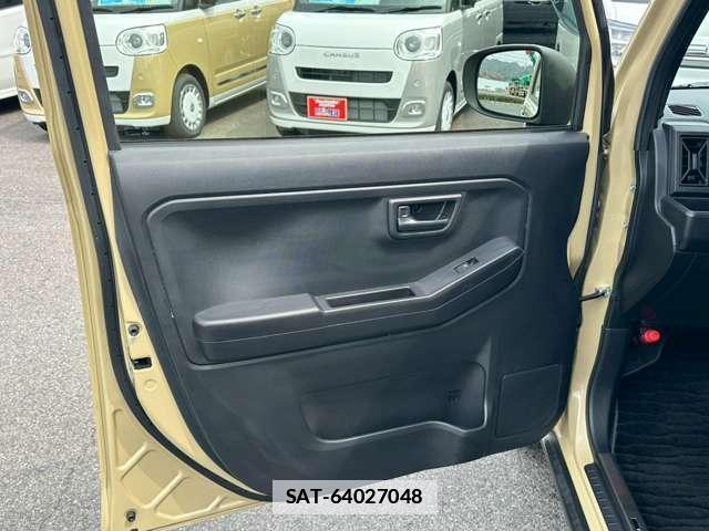 Daihatsu TAFT 2021-04 7795931-12