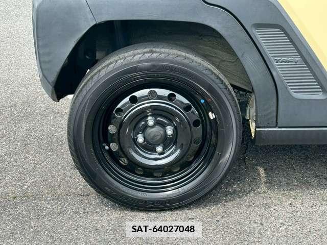Daihatsu TAFT 2021-04 7795931-14