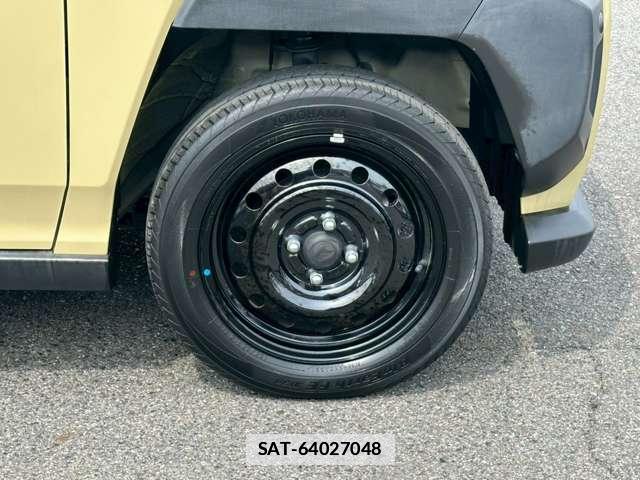 Daihatsu TAFT 2021-04 7795931-15