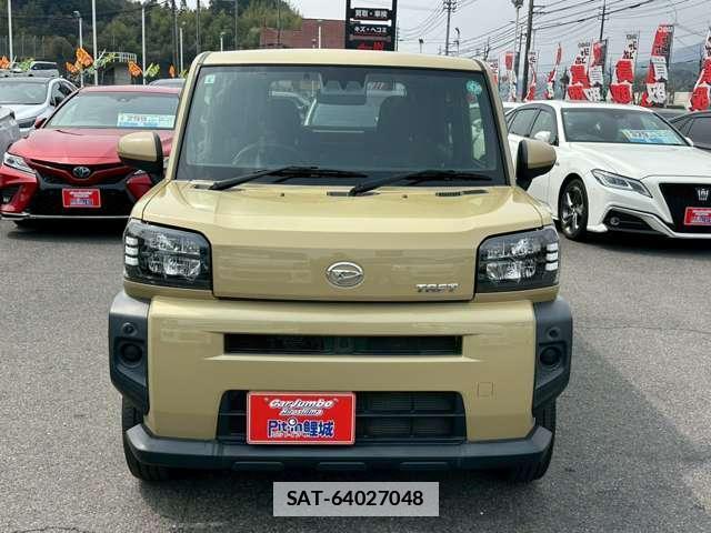 Daihatsu TAFT 2021-04 7795931-17