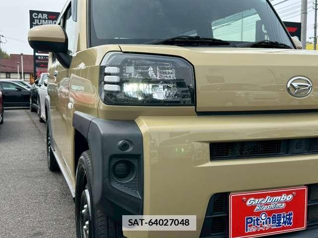 Daihatsu TAFT 2021-04 7795931-18
