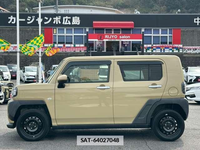 Daihatsu TAFT 2021-04 7795931-19