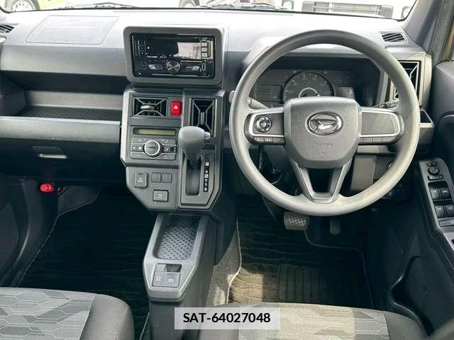 Daihatsu TAFT 2021-04 7795931-2