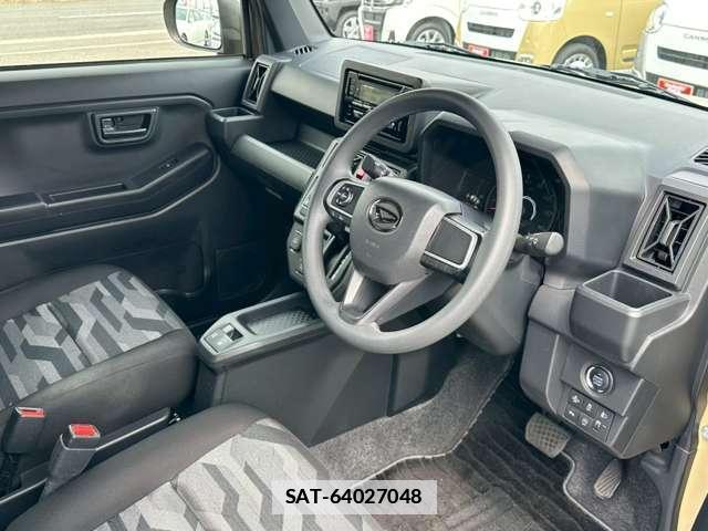 Daihatsu TAFT 2021-04 7795931-4