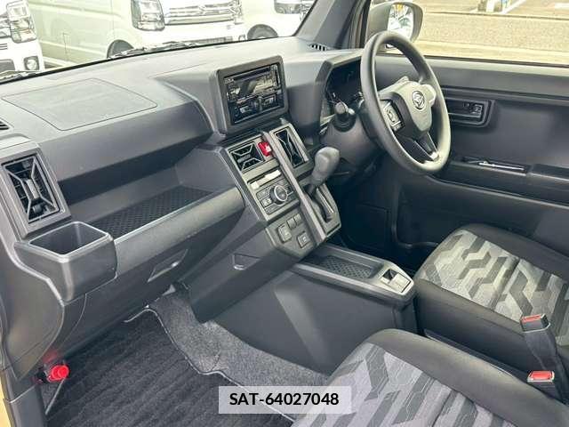 Daihatsu TAFT 2021-04 7795931-5