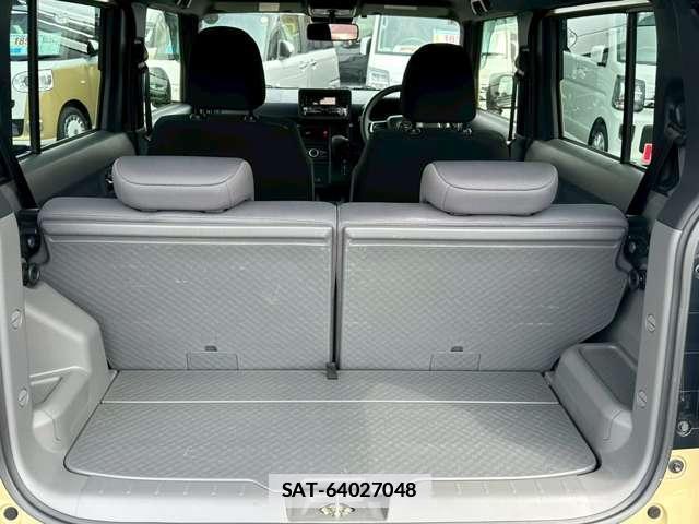 Daihatsu TAFT 2021-04 7795931-7