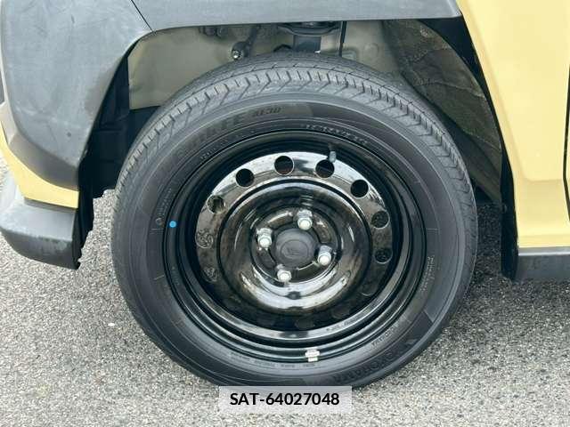 Daihatsu TAFT 2021-04 7795931-8