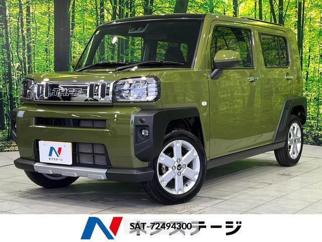 Daihatsu TAFT 2023-10 7797452-0